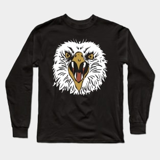 Eagle Fang Karate Long Sleeve T-Shirt